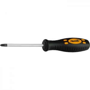 Отвертка Эксперт Rh3*150мм Спарта 11638
