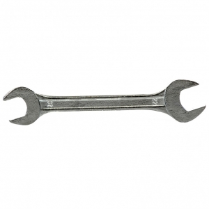 Ключ рожковый 20*22 мм хром SPARTA 144655