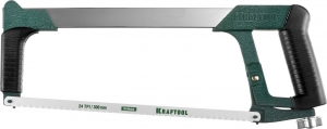 Ножовка по металлу 185кгс KRAFTOOL Super-Kraft 15801_z01