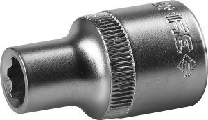Головка торцевая 1/2"-10мм ЗУБР Мастер 27725-10