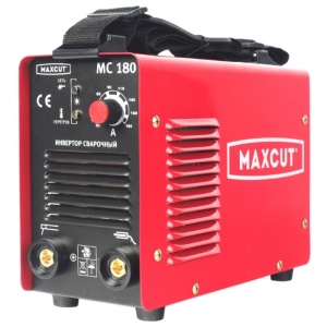 Сварочный инвертор MAXCUT MC180