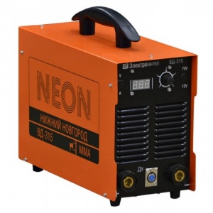Сварочный аппарат NEON ВД 315 (380В)